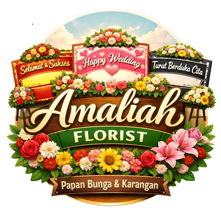 Papan Bunga Pundenrejo